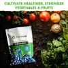 Fishnure Humus Compost Fish Fertilizer- 1 LB Convenience Pack - Odorless Orga...