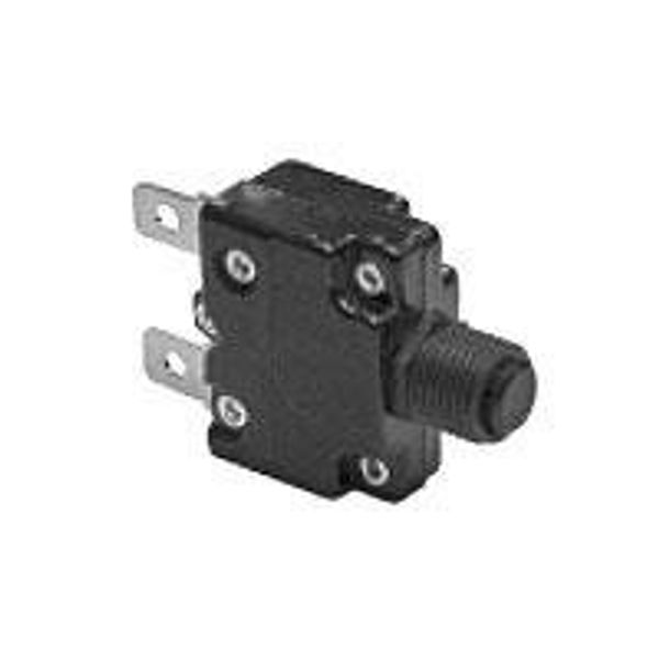 T-E Connectivity W57-XB7A4A10-20 (2 pcs) CKTBKR,THERM,P