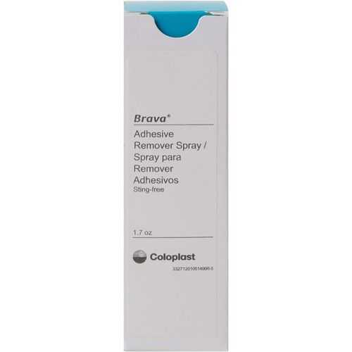 Brava Adhesive Remover 50 mL 120105, 1 Ct