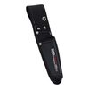 Sankyo Corporation DT-TS-18-BK Driver Case, 2 Tiers