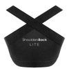 EquiFit ShouldersBack Lite Medium Black