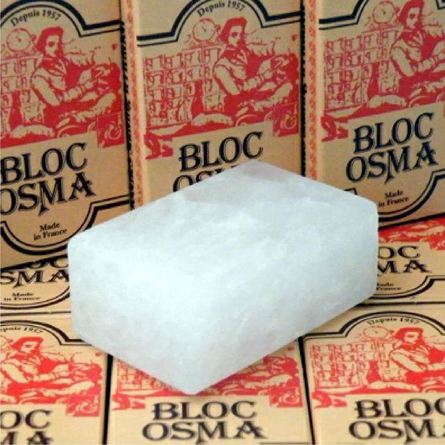 Bloc Osma Alum Block