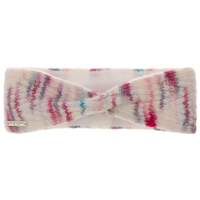 Seeberger Malissa Stirnband Headband (One Size - pink)