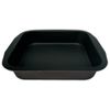 Zenker 3534 Brownie Baking Tray for Cakes and Lasagne