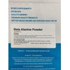 Beta Alanine Pure Powder USP Grade (250g)