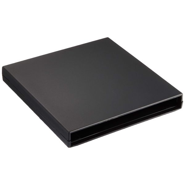 Conversion Meijin Drive Case for Slim Drive, USB 2.0 Connection [For IDE Connected Drives Only] DC-SI/U2