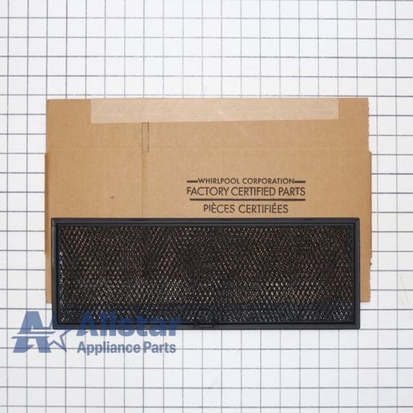 Whirlpool Range Grease Filter W10905834
