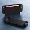 Jemdo Cover Protective Cover for Nintendo Switch 2 Extra Thick TPU Case Shockproof Design Black