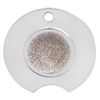 Willard Cue Tip Shaper - Pros Nickel Radius