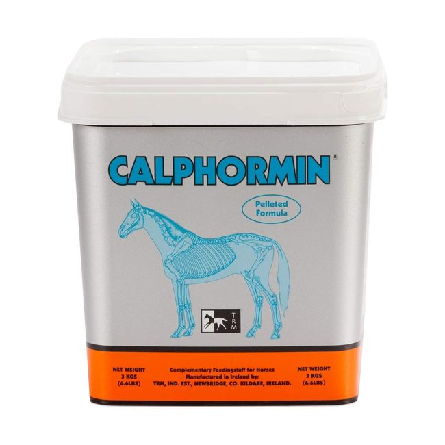 Calphormin for Horses