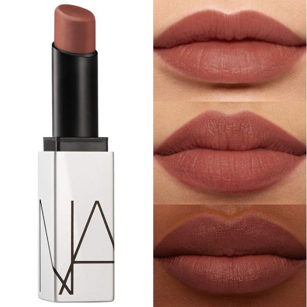 Nars Soft Matte Tinted Lip Balm 2.8 g – Whip Lash