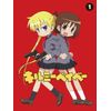 キルミーベイベー　(1)　【Blu-ray】