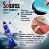Solarez Epoxy 1 oz Low Lite white Ding Repair