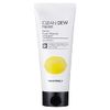 TONYMOLY Clean Dew Lemon Foam Cleanser, Lemon, 6 Fl Oz