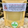 Colon Formula for an overweight person - Kapha