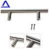 30 Pack Brushed Nickel Stainless Steel 6'' Cabinet Pulls Kitchen Cupboard Handle