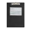 Durable 564019 Microfiche Self-Adhesive Bag - Transparent (Pack of 100)