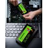 ADATA Ultimate SU630 480GB Solid State Drive, black