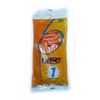 BIC 1 Sensitive Razor - Pack of 10