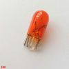 GOOFIT 5pcs Instrument Bulbs Socket of 12v 3w Replacement For ATV