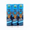 Mad Gab's Moose Smooch Blueberry 3-pack | Hydrating, Natural, and Organic