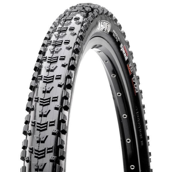 ASPEN MOUNTAIN 29X2.40 120TPI FOLDABLE MAXXSPEED/EXO/TR