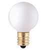 G9 Globe Incandescent Bulb [Set of 30]