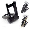 Bluelover Black Foldable Charger Stand Holder Base For Philips Shaver Rq Series