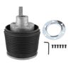 Broco Quick Release Steering, Car Steering Wheel Hub Quick Release Adapter Kit For 106 306 Universal