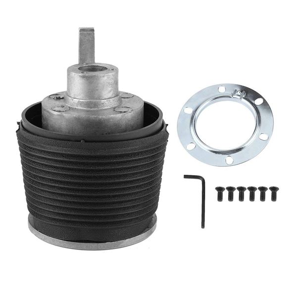 Broco Quick Release Steering, Car Steering Wheel Hub Quick Release Adapter Kit For 106 306 Universal