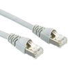 Telegrtner Patch Cable Cat6a / 500 MHz / S-FTP / LSZH / 7.5 m
