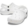 Crocs Ralen Clog K Unisex Children's Clogs, White