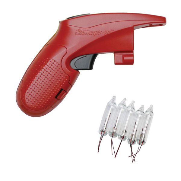 Ulta Lit Light Keeper PRO 01201 The Complete Tool for Fixing Miniature Light Sets
