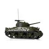 Corgi CC51032 M4A1 Sherman Beutepanzer Classic