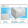 Memory Foam Leg Spacer Pillow by Obus