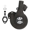 Cooling System Water Pump for Buick all Models 1941-1949 WP71P Cast Iron