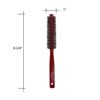 Phillips Brush Rounder #1 Light Handle Brush 1" Round (RD-1)