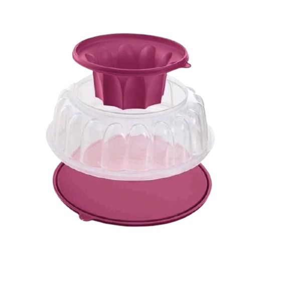 Jel-ring Jello Mold 6 Cups (1)