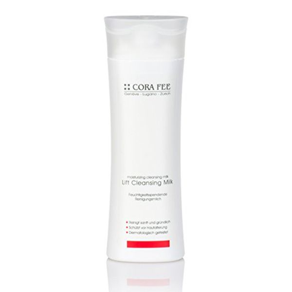 Lift Cleansing Milk 200 ml bottle