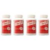 Thrift T-100 Alkaline Based 1-Pound Granular Drain Cleaner (4-(Pack))