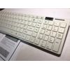 Replacement for White Wireless Keyboard and Mouse + Number Pad Set for HP All-in-one PC