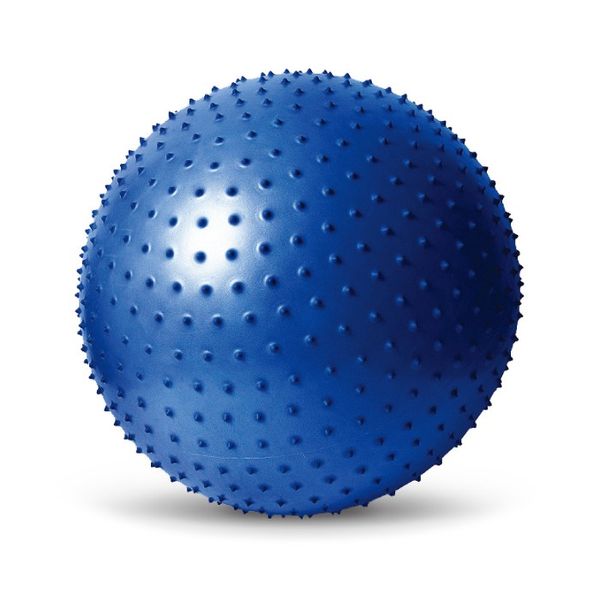 Star Massage Gym Ball EB220-07, Blue