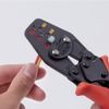 robutekkusu (Shrimp) Multi Mini Crimping Tool akm1