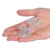 2PCS Soft&Breathable Big Toe Orthotic Pad L/R Feet Prevent Toe Overlap NEW