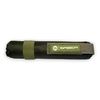 Saber Carp Fishing Landing Net *FLOAT* Adjustable Fitting Supports Any Nets