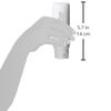 Skinception Microderm Facial Exfoliator - 4 Fluid Ounce - (120 ml)