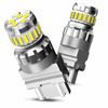 4X 3157 LED Backup Reverse Light Bulbs White for Chevy Silverado 1500 1999-2013