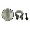 Bicycle Reflector Steering Wheel Reflector 41891