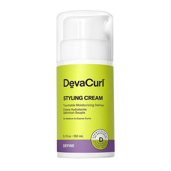 DevaCurl Styling Cream-NP For Unisex 5.1 oz Cream