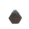 Hussmann Screw Shoulder Hold Open Black
